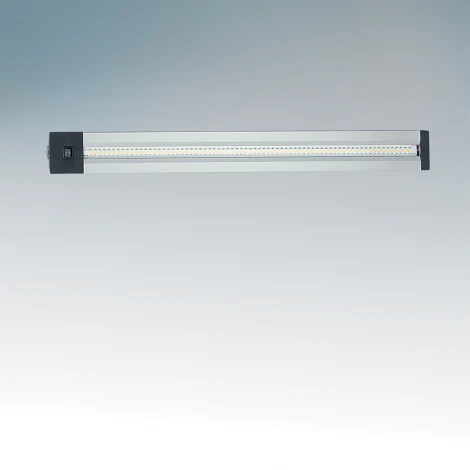 Точечный накладной светодиодный линейный светильник с выключателем Lightstar TL4065 432043