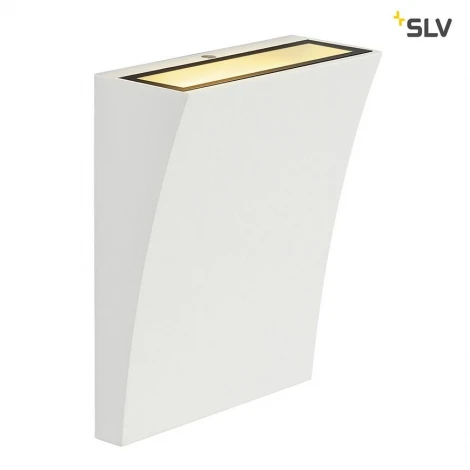 Настенный светильник Slv Delwa Wide 1000340