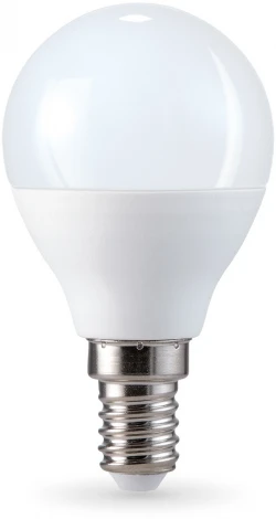 Лампа светодиодная Шар P45 11W 6400K Ambrella Bulbing 451116