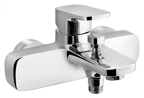 Смеситель Am.Pm Spirit F7010032 для ванны с душем