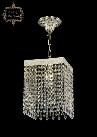 Подвесной светильник Art Classic 21.20 21.202.20SP.GW.Dr
