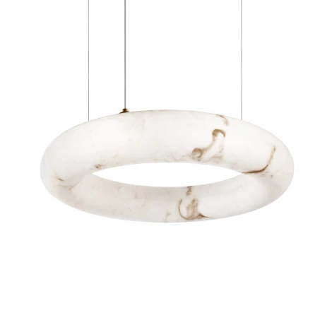 Подвесной светильник светодиодный Loft It Oslo acrylic 10547/600