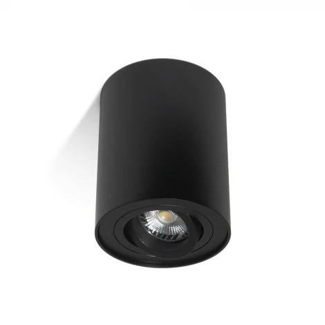 Накладной светильник Black (HDL-5600) RAUMBERG TaussBk