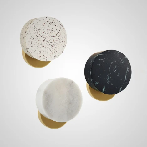 Настенный светильник Jord Imperiumloft Jord01 (151433-26)