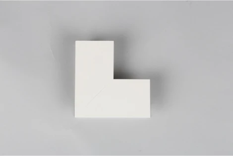 Соединитель угловой внутренний Aployt Magnetic track 48 APL.0182.10.01