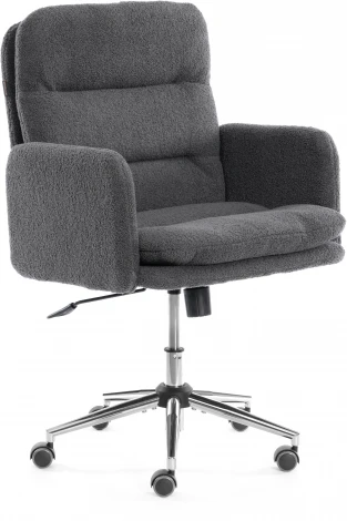 Кресло Dover хром Tetchair арт.24940