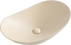 Раковина BelBagno BB1404-H316