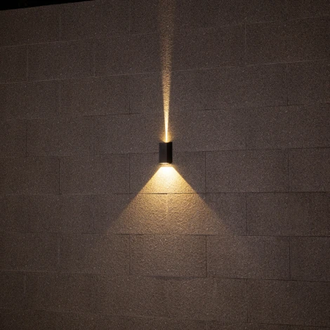 Архитектурная подсветка светодиодная IP65 Natural Concepts Dwell NC-023028-DG