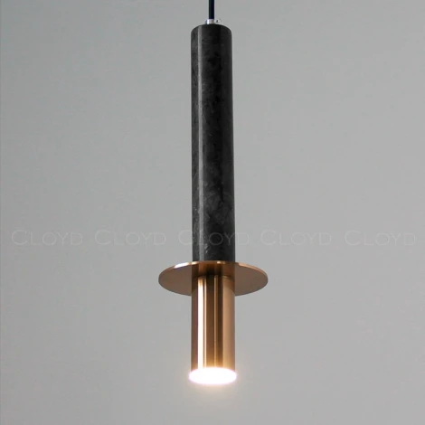 Подвесной светильник Cloyd Clarnet 10797 (LED, 220V, на проводе, круглые)