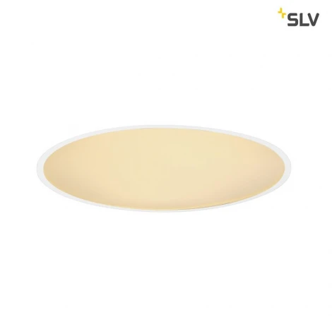 Встраиваемый точечный светильник Slv Medo 135111