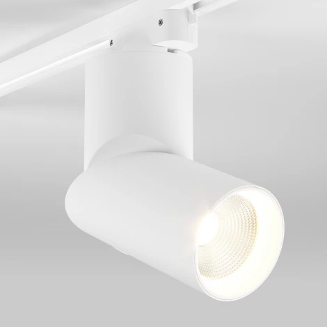 Трековый светильник Elektrostandard Corner LTB33 (LED, 220V)