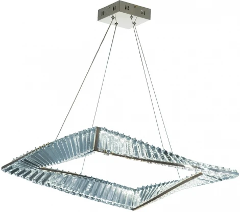 Подвесной светильник Lumina Deco LDP 6039 CHR (на проводе)