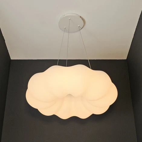 Подвесной светильник с пультом Zortes Soft ZRS.1119.03