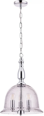 Подвесная люстра Arte Lamp Bell A7771SP-3CC
