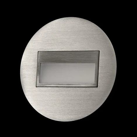 Подсветка для лестниц и светодиодная встраиваемая Citilux Скалли CLD007R1 (круглые)