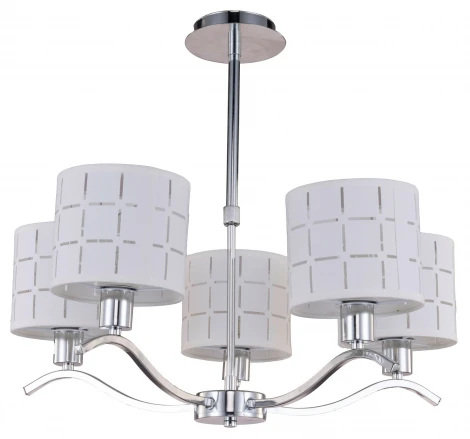 Потолочная люстра Escada Naily 5052/5P