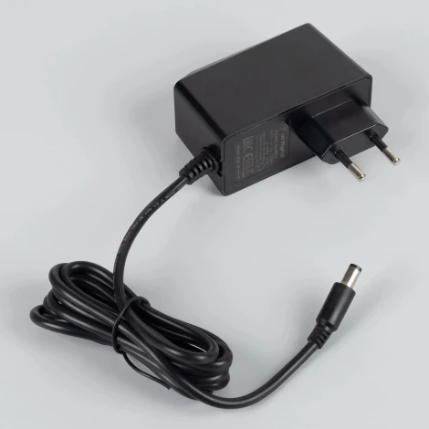 Блок питания ARDV-SP-24-12BW (12V, 2A, 24W) (Arlight, Адаптер, 5 лет) 046053