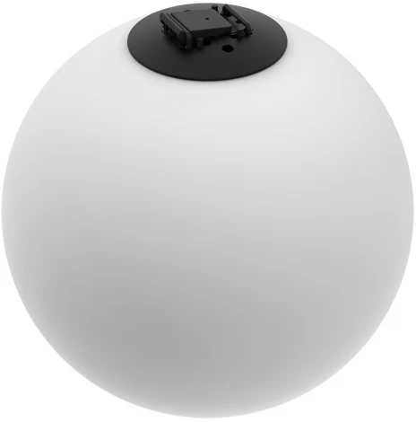 Трековый светильник ременной Divinare Decorato 2506/06 SP-16 (LED, шар)