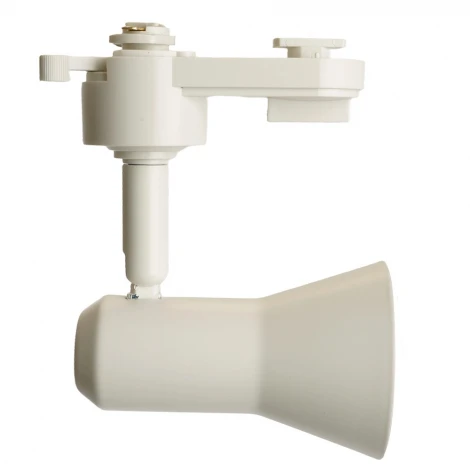 Трековый светильник однофазный 50W 220V Feron AL187 48704