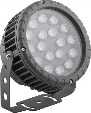 Прожектор уличный Feron LL-884 32143 (LED, 220V, круглые, IP65)