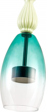 Подвесной светильник Favourite Dolci 4462-1P (LED, 220V, на проводе)