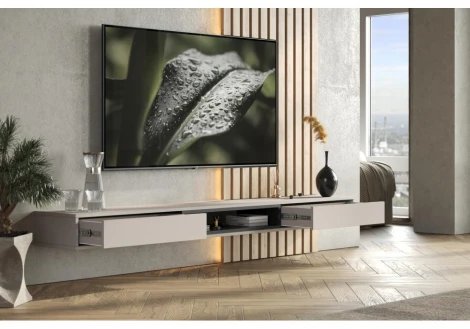 ТВ-тумба Делора 2,0 м Хандис Woodville 674725