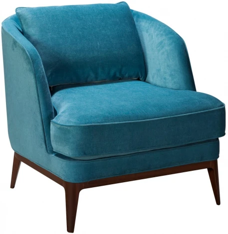 Кресло R-Home Окланд Блю