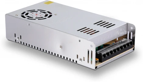 Блок питания Ambrella Illumination GS9608 для светодиодной ленты 24V 250W IP20 10.4A 90-260V