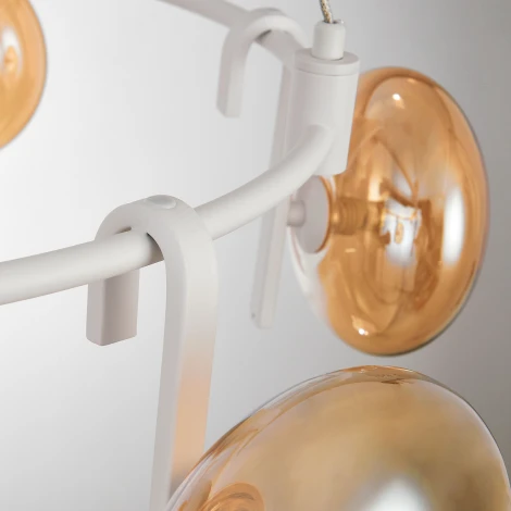 Подвесной светильник Lightstar Gamma G9 737166