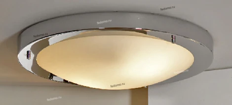 Накладной точечный светильник Lussole Acqua LSL-5502-02