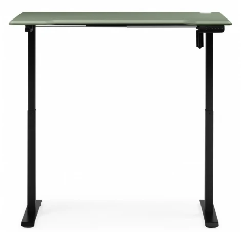 Компьютерный стол Notta Маркос (Металл/Черный) арт.614590