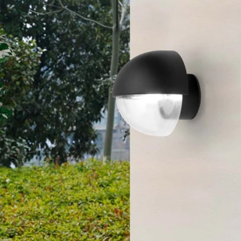 Настенный светильник уличный Oasis Light GEOMETRY 1842 Gr