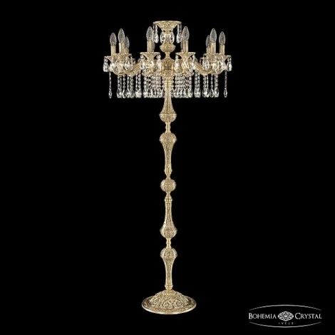 Торшер Bohemia 7220 72202T/10/210 A FP