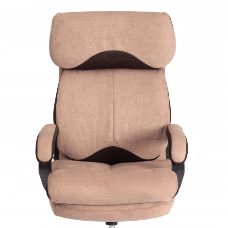 Кресло Duke metal BL Tetchair арт.24987