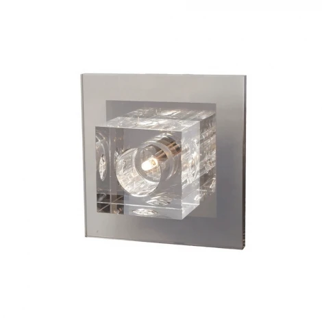 Бра MW-Light Кристалл 320020401