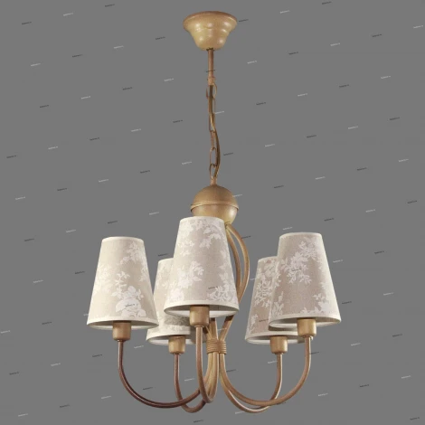 Подвесная люстра Namat Nara 1332/8