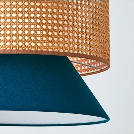 Подвесной светильник Pella A ImperiumLoft Pella01 (178112-22) (220V, на проводе, круглые)