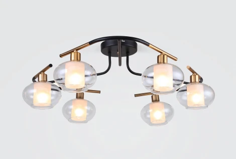 Потолочная люстра Rivoli Anita 4033-306