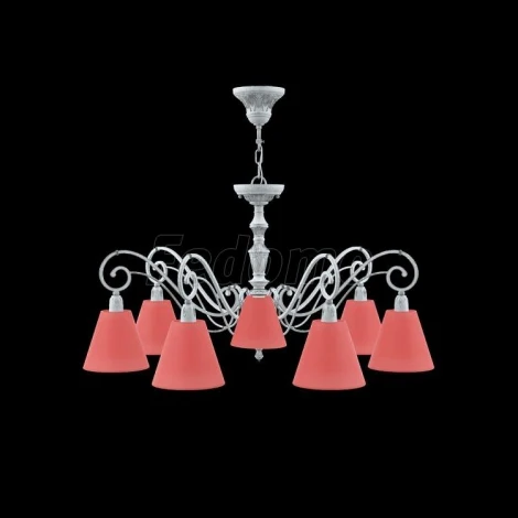 Подвесная люстра Lamp4you Classic 17 E3-07-G-LMP-O-26