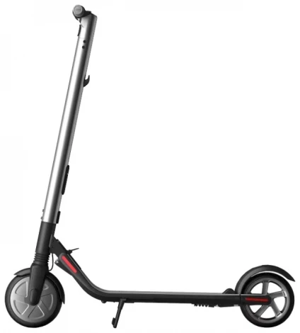 Электросамокат Ninebot KickScooter ES2