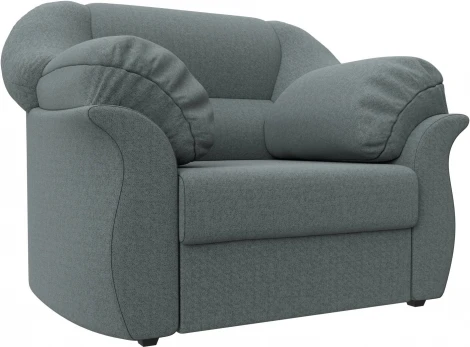 Кресло Карнелла Лига Диванов (Рогожка) арт.125060