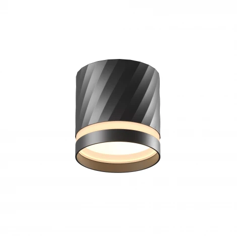 Потолочный светильник Nuvolt Nidu LDL-002B