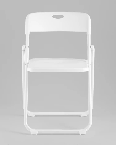 Стул складной GJ-3017 белый 6 шт. Stool Group УТ000043164
