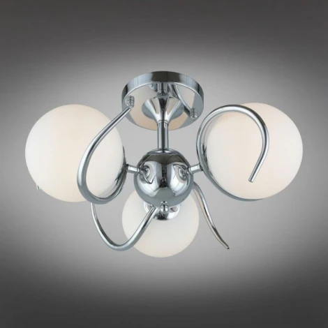 Потолочная люстра Omnilux 641 OML-64107-03