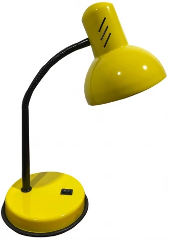 Интерьерная настольная лампа Seven Fires Eir 72000.04.25.01