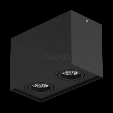 Накладной точечный светильник Lightstar Rettango 052087 (220V)