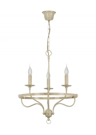 Подвесная люстра Jupiter Wenecja 1445 WE 3 E