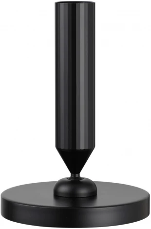 Светильник накладной светодиодный Novotech Mirror 359279 OVER черный IP20 LED 18W 85-265V 1350Лм 3000К (220V, круглые)