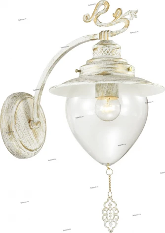 Бра Lumion Prana 3495/1W