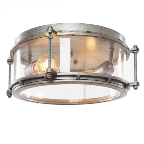 Потолочная люстра Loft IT Sermini LOFT5097